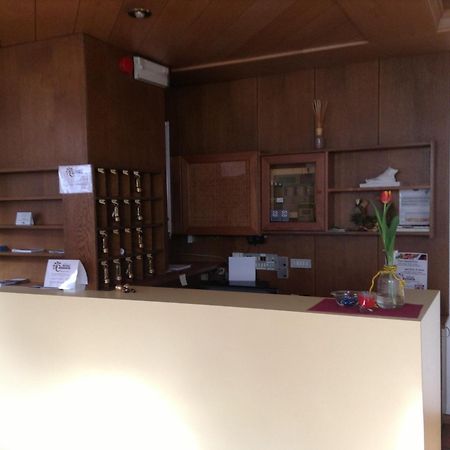 Hotel Daniela Merano Luaran gambar