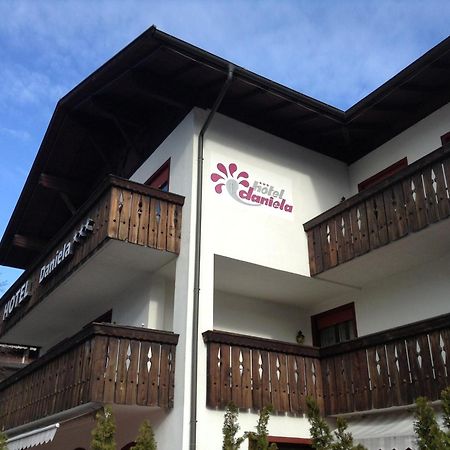 Hotel Daniela Merano Luaran gambar