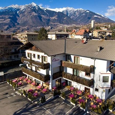 Hotel Daniela Merano Luaran gambar