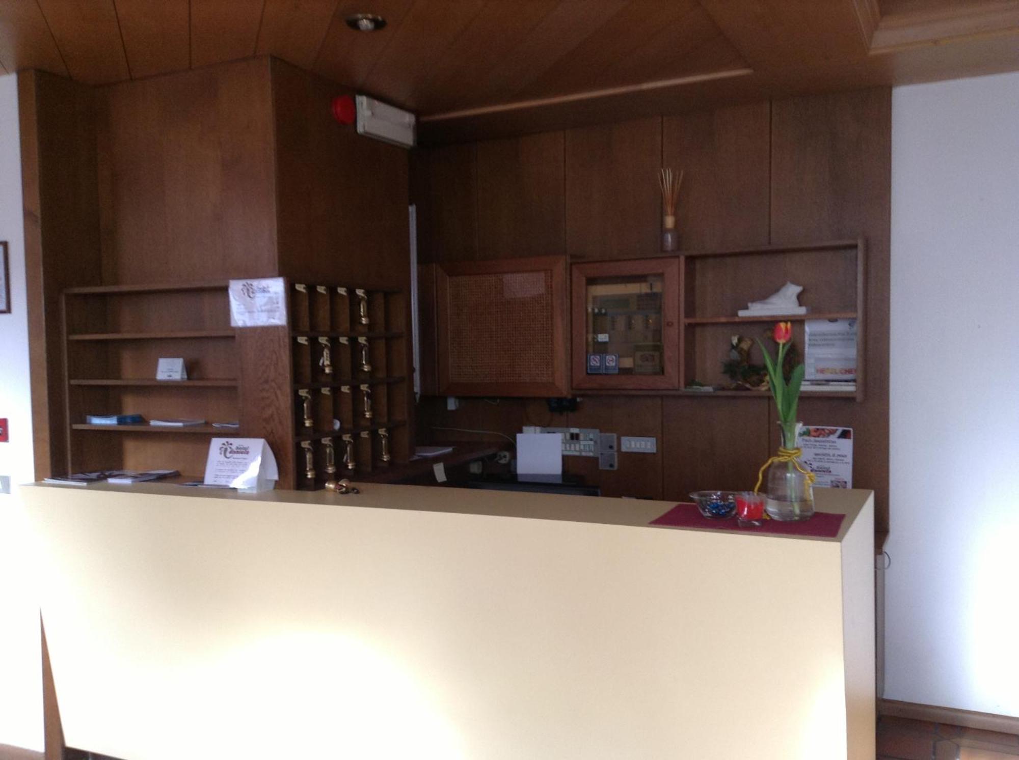 Hotel Daniela Merano Luaran gambar