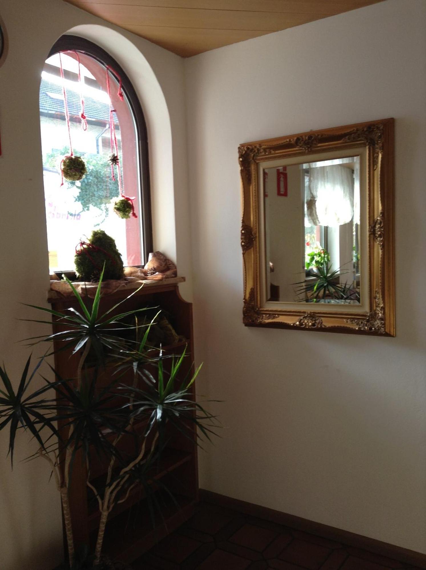Hotel Daniela Merano Luaran gambar
