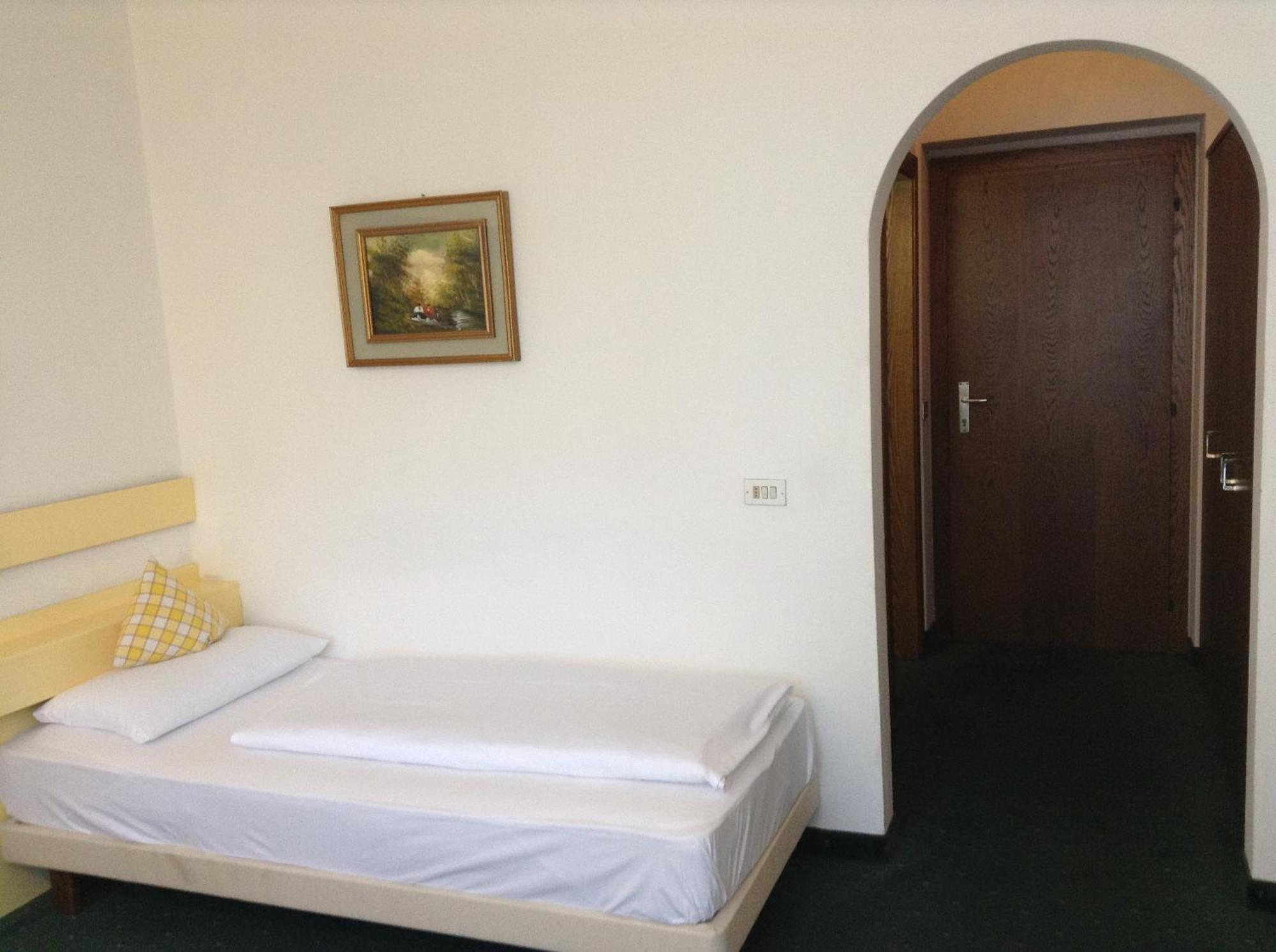 Hotel Daniela Merano Luaran gambar