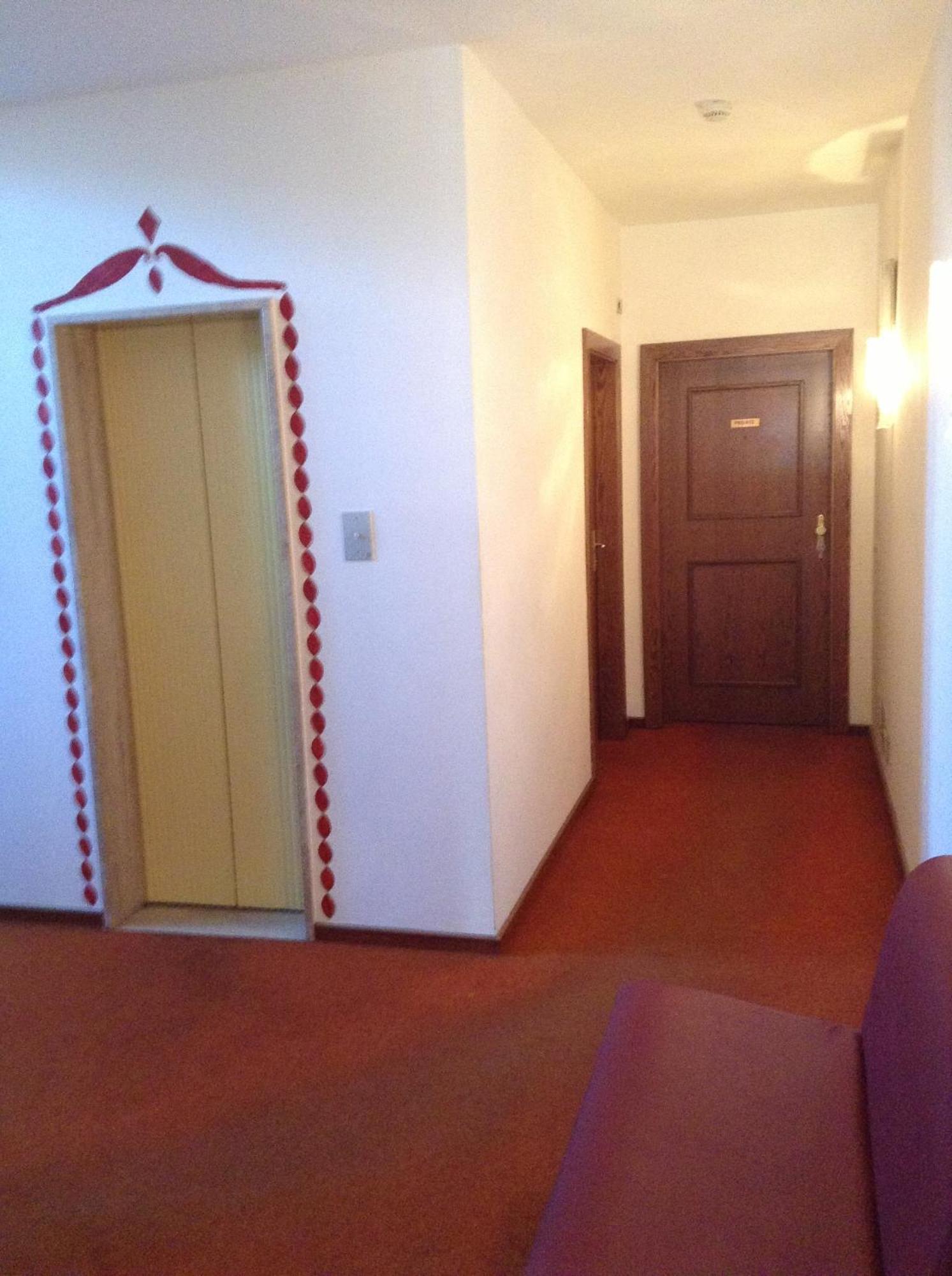 Hotel Daniela Merano Luaran gambar
