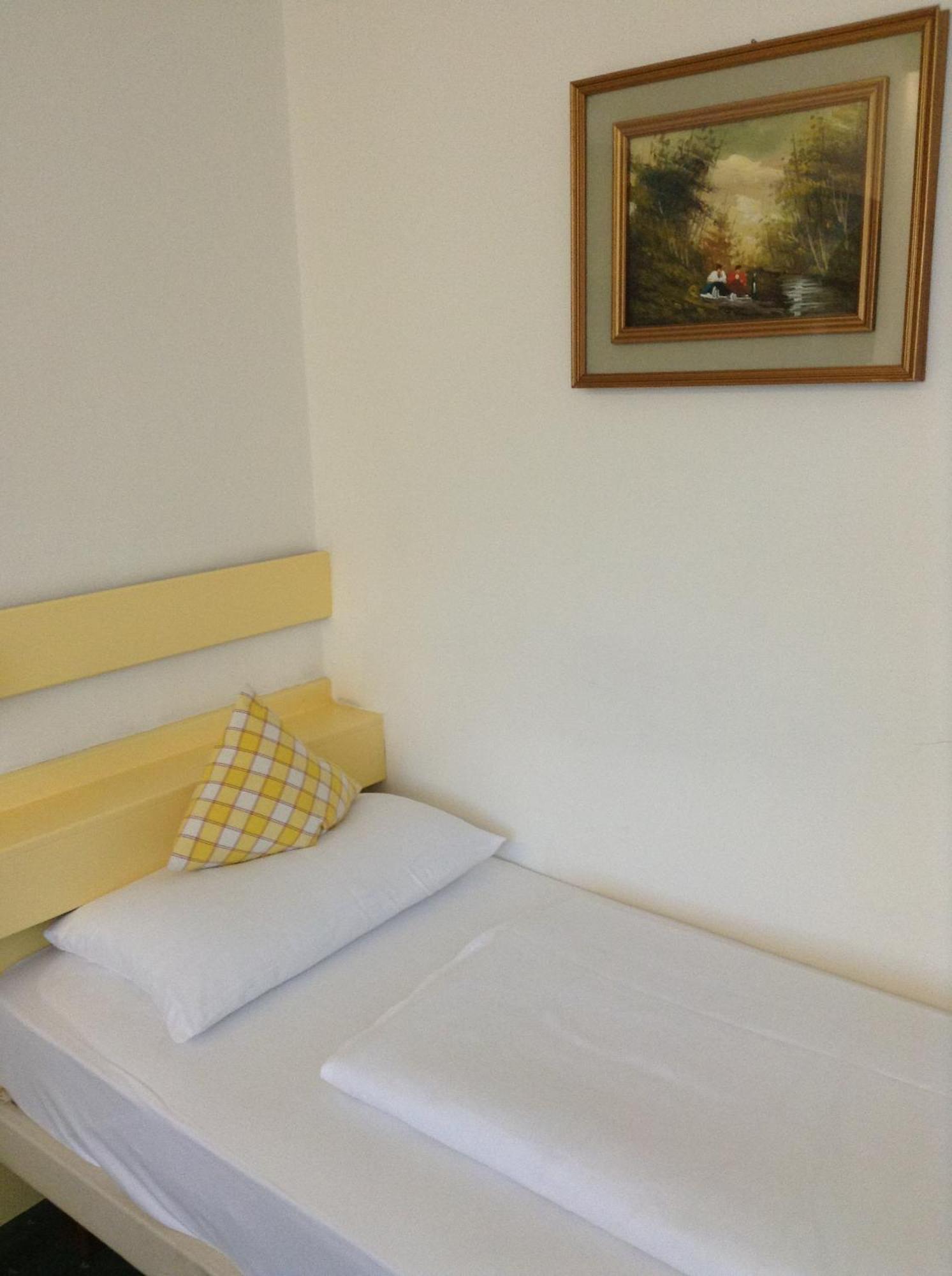 Hotel Daniela Merano Luaran gambar