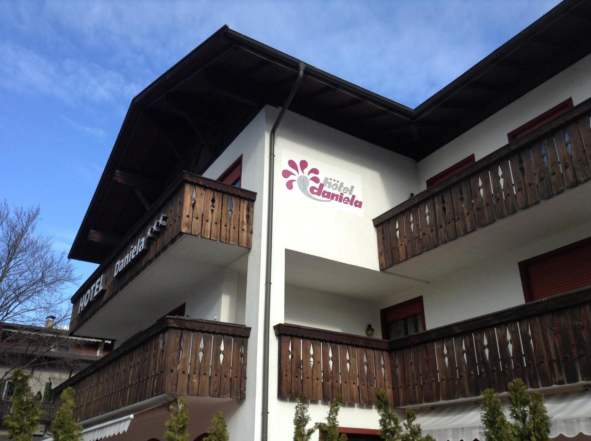 Hotel Daniela Merano Luaran gambar