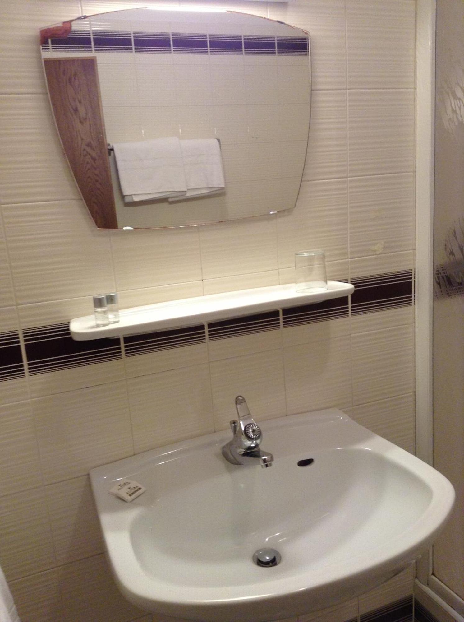 Hotel Daniela Merano Luaran gambar