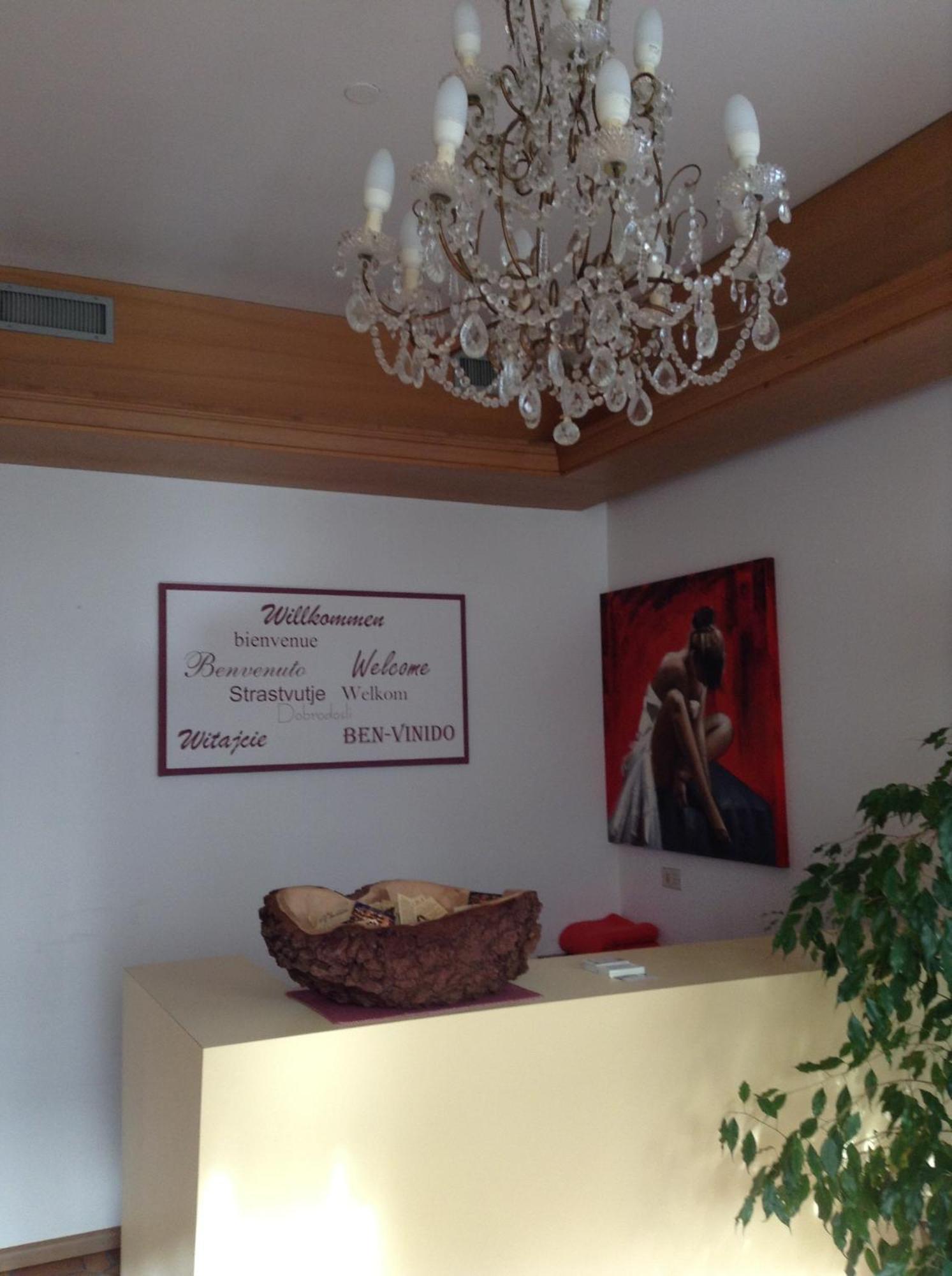 Hotel Daniela Merano Luaran gambar