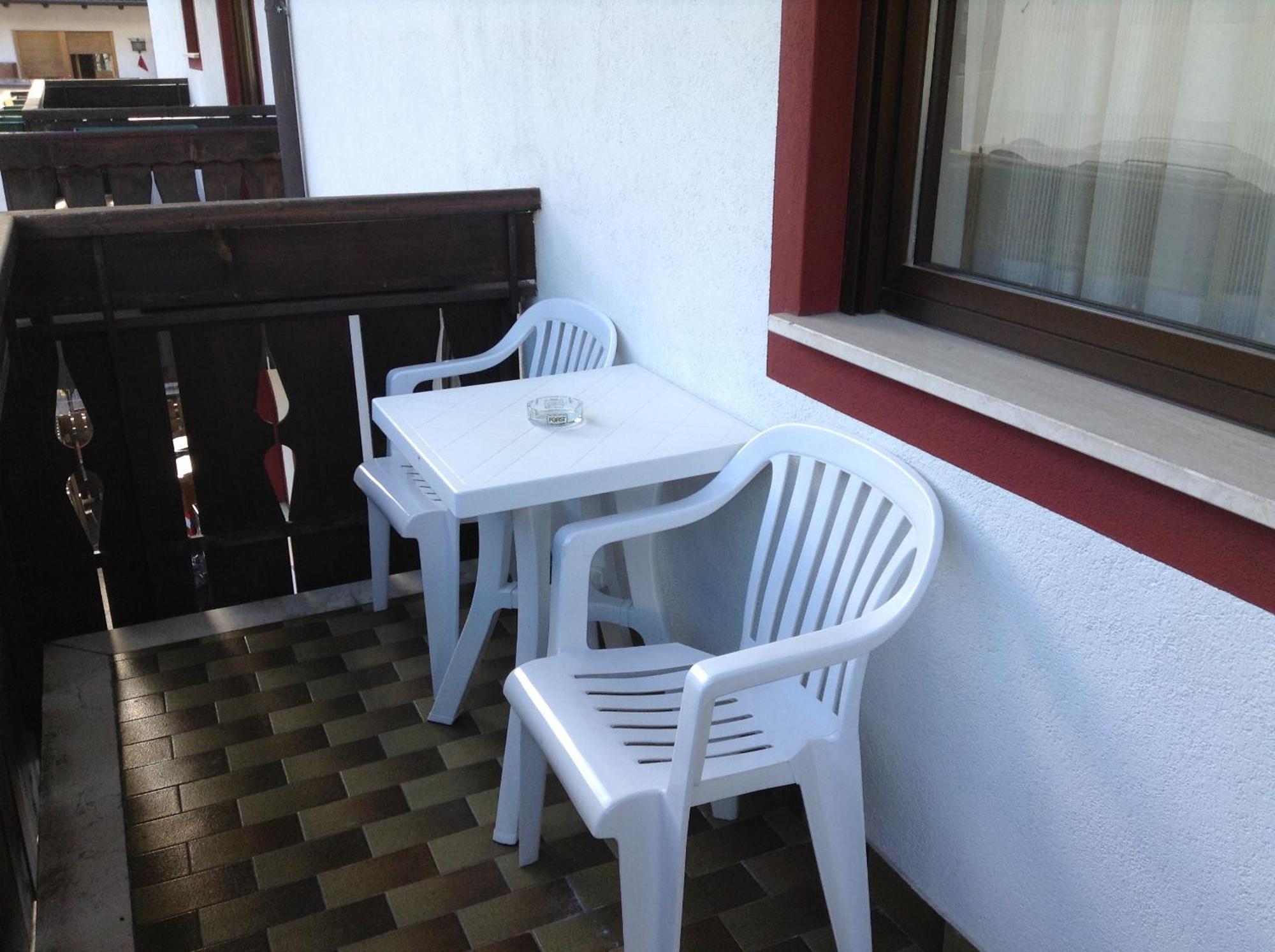 Hotel Daniela Merano Luaran gambar