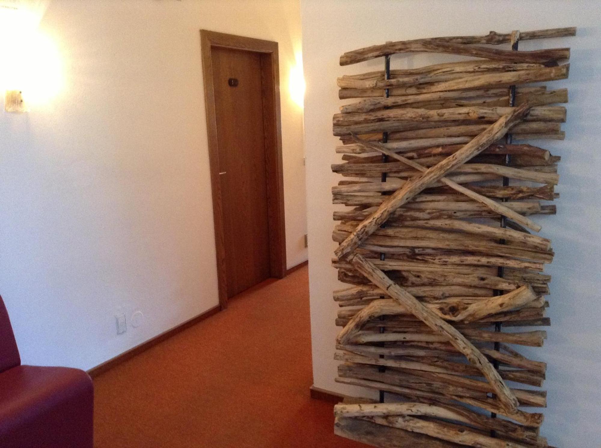 Hotel Daniela Merano Luaran gambar