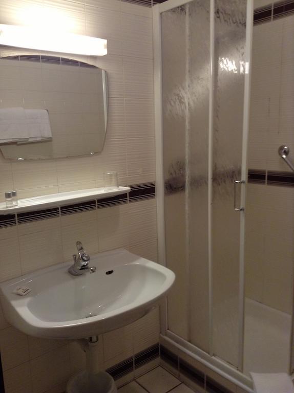 Hotel Daniela Merano Luaran gambar