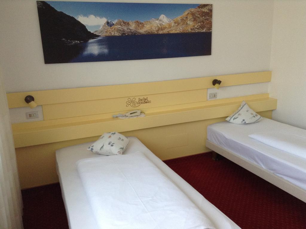 Hotel Daniela Merano Bilik gambar