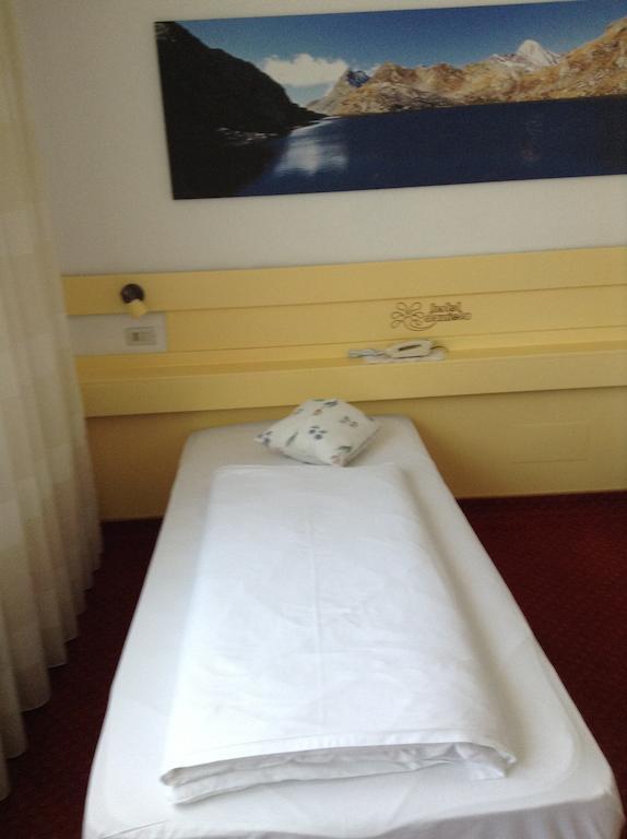 Hotel Daniela Merano Bilik gambar