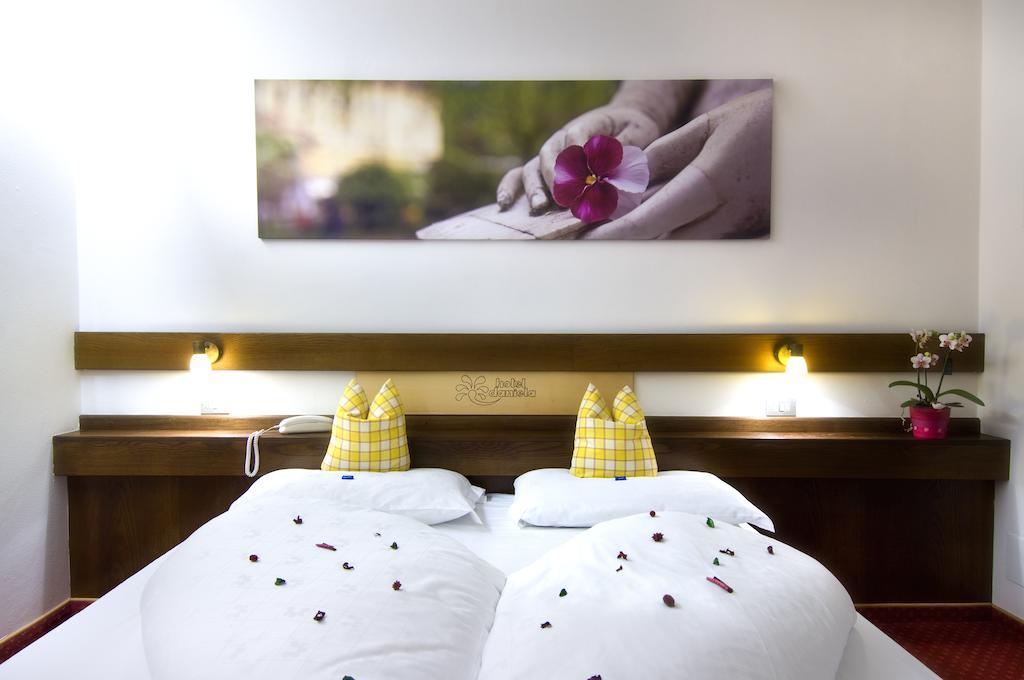 Hotel Daniela Merano Bilik gambar