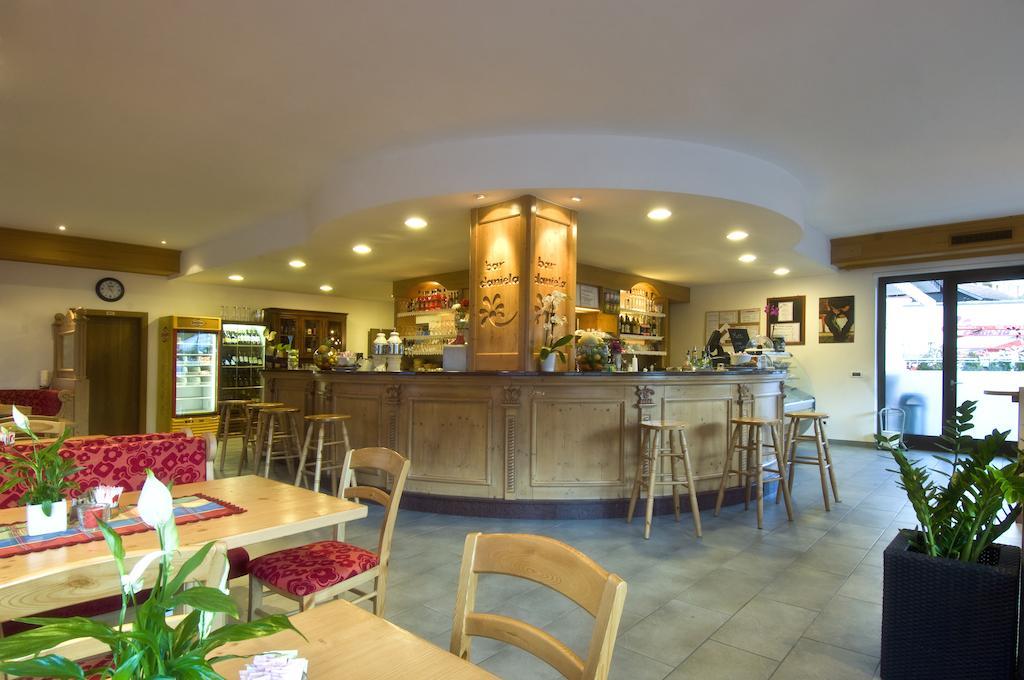 Hotel Daniela Merano Luaran gambar