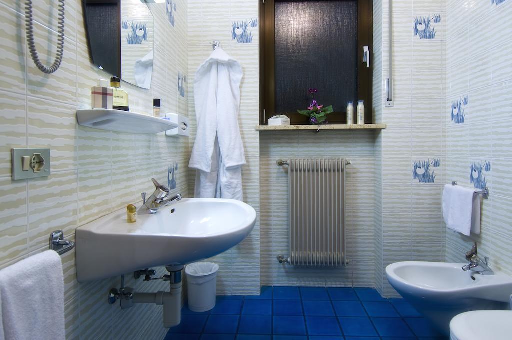 Hotel Daniela Merano Bilik gambar