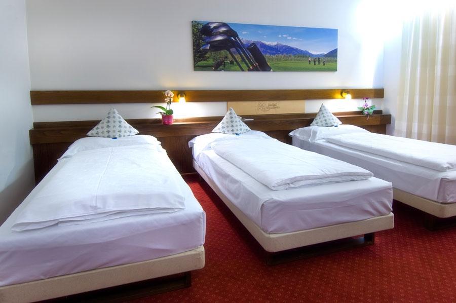 Hotel Daniela Merano Luaran gambar